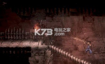 盐和避难所法师前期武器&法术推荐