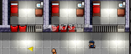 逃脱者游戏技巧