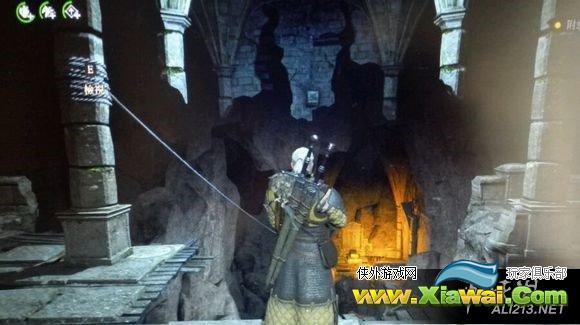 《巫师3：狂猎》血与酒dlc套装升级效果解析攻略
