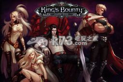 国王的恩赐黑暗面幽灵兵作用详解