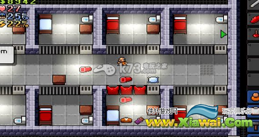 逃脱者常见问题汇总