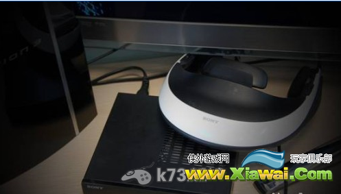 索尼3D头盔HMZ-T3W使用及评测
