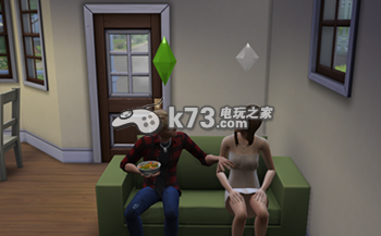 模拟人生4各情绪说明 职业平衡