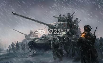 英雄连2东德对战思路分享