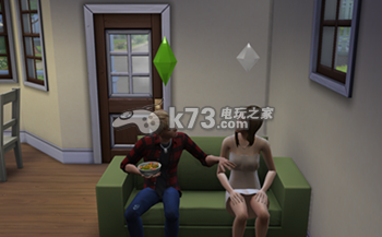 模拟人生4新手攻略感想