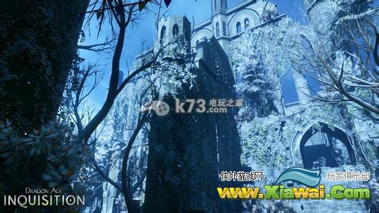 龙腾世纪3审判新手法师阵容搭配及加点心得
