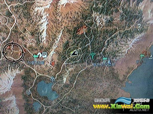 《巫师3：狂猎》血与酒红色突变物刷法解析攻略