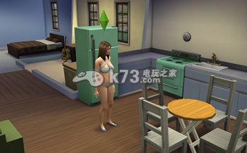 模拟人生4新手攻略感想