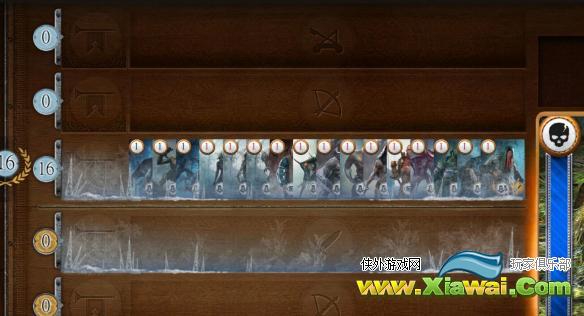 《巫师3：狂猎》血与酒昆特牌任务注意事项解析攻略