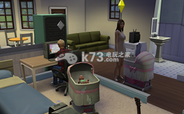 模拟人生4新手攻略感想