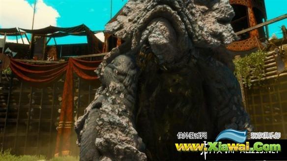《巫师3：狂猎》血与酒沙尔玛无脑过关技巧 沙尔玛怎么打