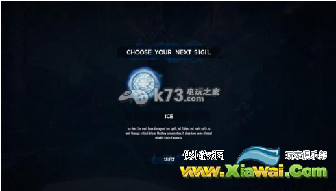 巫妖国度战法师魔符作用解析