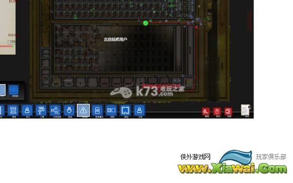 监狱建筑师经济效益介绍
