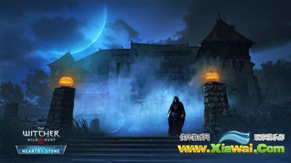《巫师3：狂猎》1.2补丁更新内容一览