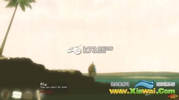 深海之下试玩心得