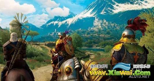 《巫师3：狂猎》血与酒DLC通关心得感受
