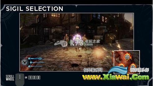 巫妖国度战法师魔符作用解析