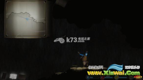 深海之下试玩心得