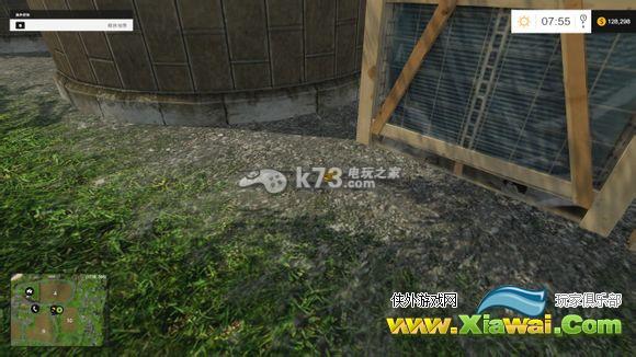 模拟农场2015捡取金币成就解锁方法