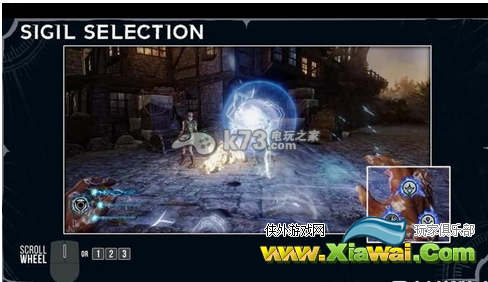 巫妖国度战法师魔符作用解析