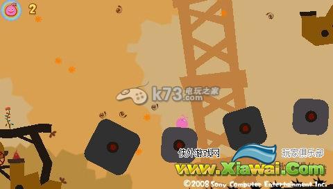 乐克乐克2堡垒3的过法