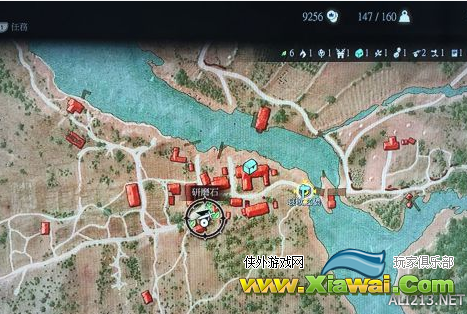 《巫师3：狂猎》1.12版百果园铁匠刷钱玩法解析攻略