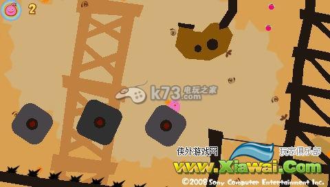 乐克乐克2堡垒3的过法