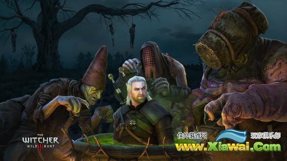 《巫师3：狂猎》鲜为人知的任务后续剧情汇总一览
