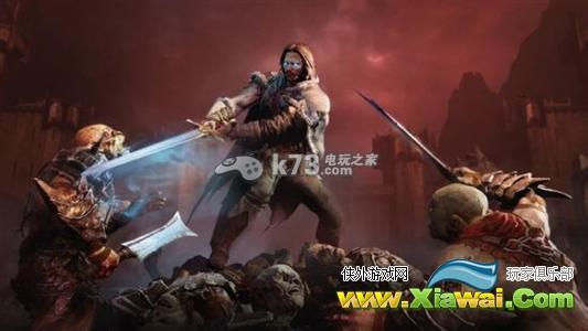 中土世界暗影魔多秒杀卡拉格方法介绍