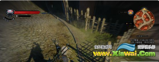 《巫师3：狂猎》法印手势图文解析攻略 有哪些法印手势