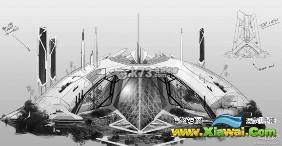 文明太空阿波罗难度至高双击流攻略