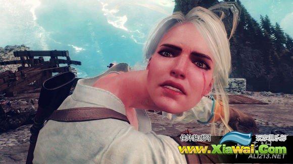 《巫师3：狂猎》1.12升级后部分无法使用脚本型MOD一览