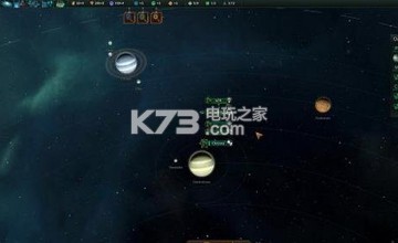 群星stellaris战舰节点修改方法