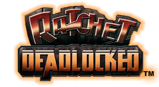 瑞奇死锁Ratchet: Deadlocked全奖杯一览表