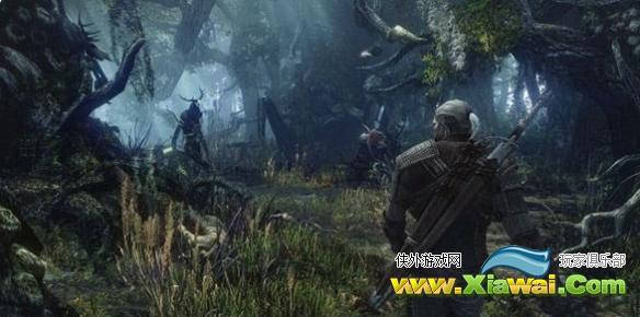 《巫师3：狂猎》高等白色拉法达炼金图纸详细位置解析攻略