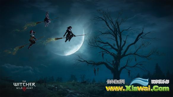 《巫师3：狂猎》白金奖杯达成心得分享攻略