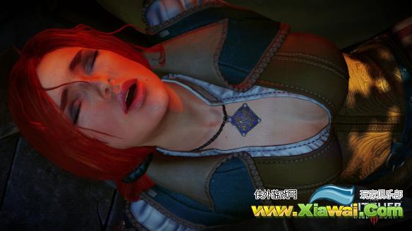 《巫师3：狂猎》石之心DLC刷红色变异物地点位置解析攻略