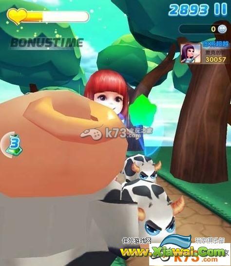 爸爸去哪儿2如何超越奶牛