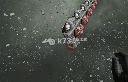 太空工程师上弹药存储发射系统介绍