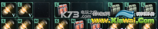 群星stellaris战列舰舰队组成心得