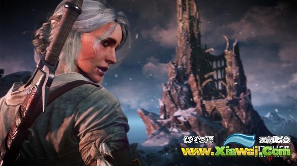 《巫师3：狂猎》石之心DLC打造武器方法解析攻略
