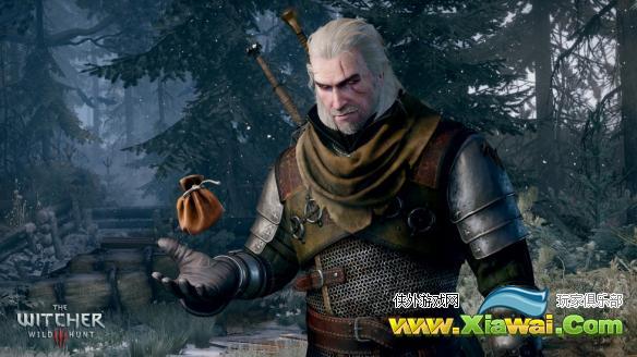 《巫师3：狂猎》steam版符文不发光解决办法一览