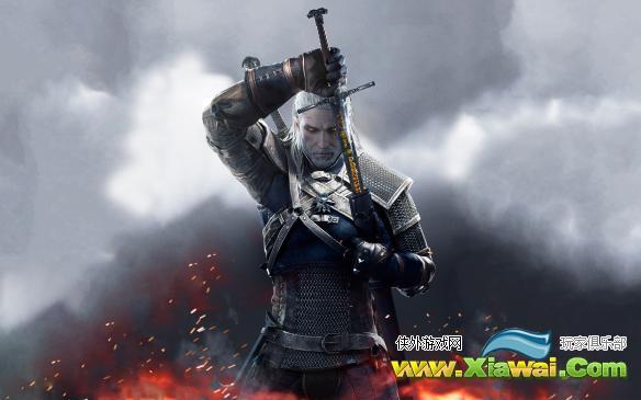 《巫师3：狂猎》GOD版无剑鞘问题解决心得分享