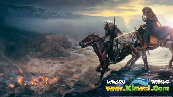 《巫师3：狂猎》梦靥BOSS打法解析攻略 梦靥怎么打