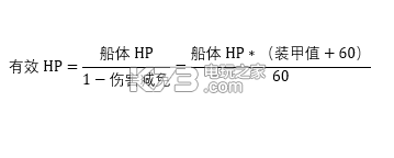 群星stellaris战列舰舰队组成心得