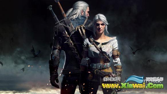 《巫师3：狂猎》1.10版刷钱BUG分享