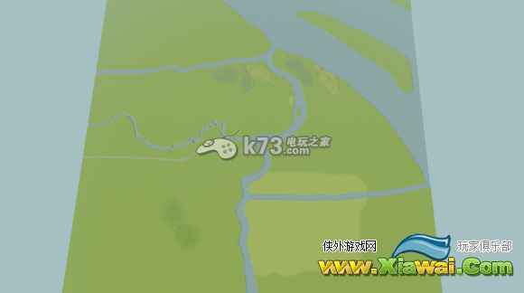城市天际线上海地图分享