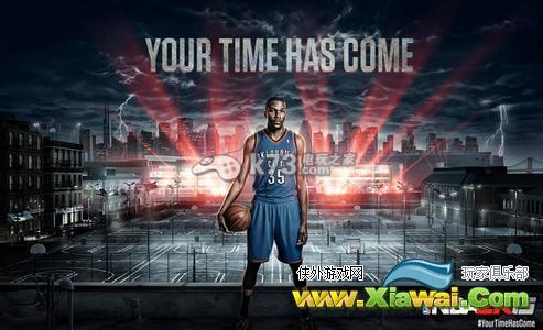 NBA2K15 MC模式三分大赛心得分享