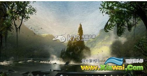 龙腾世纪3审判晓莲获取方法