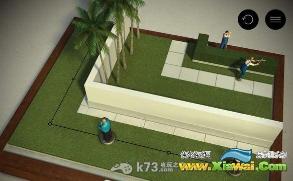 杀手GO 1-2玩法解析